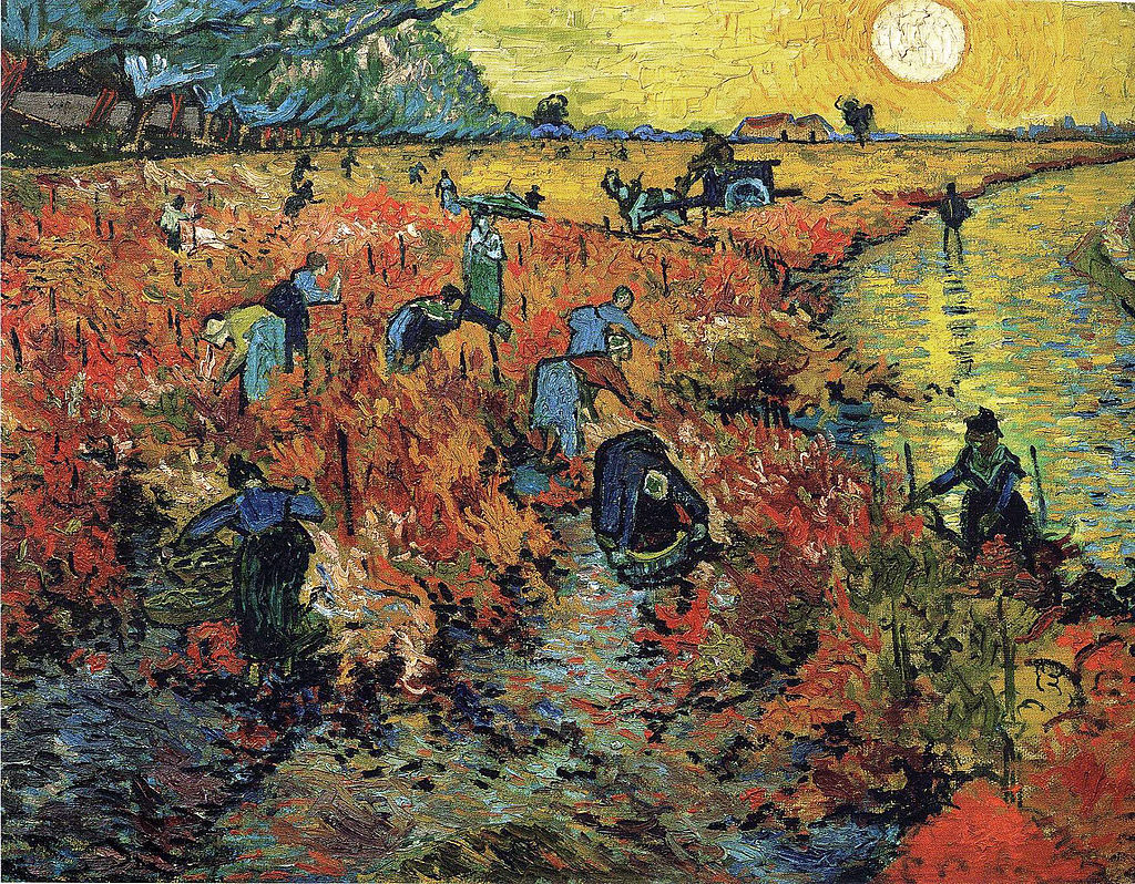 van gogh