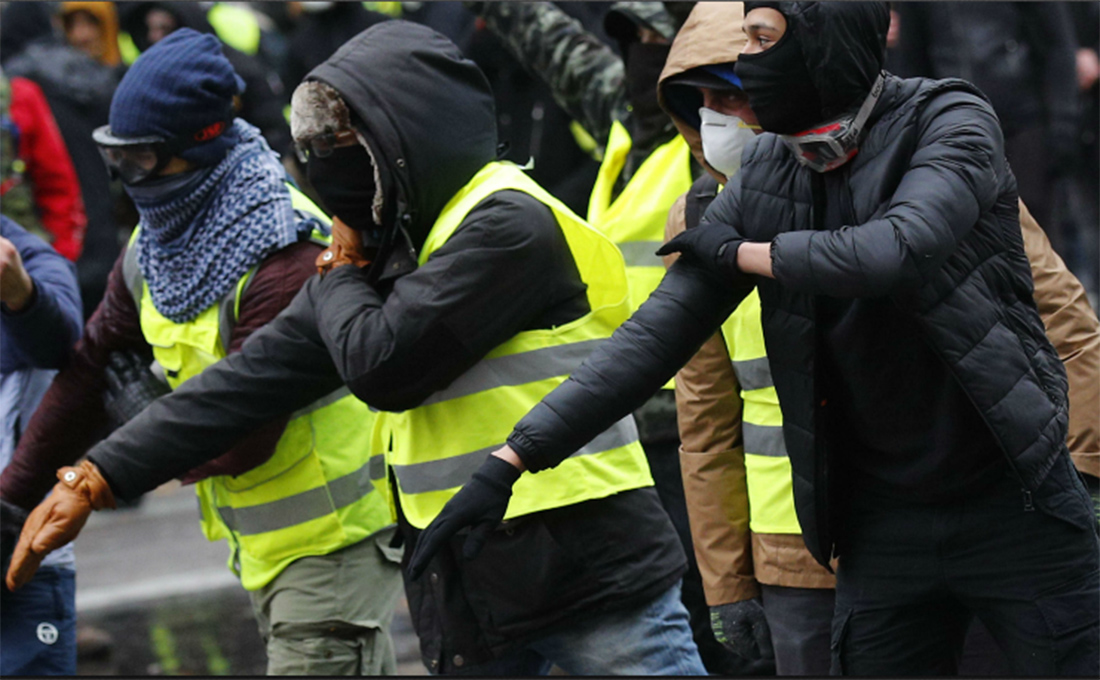 antisemitisme-gilets-jaunes-paris